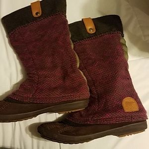 Sorel tremblant boots EUC Barely worn